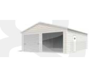 2-Car Garages 2-Car Garages