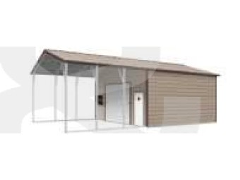 Combo Carports Combo Carports