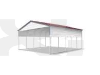 Double Carports Double Carports