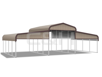 REGULAR STYLE BARNS 